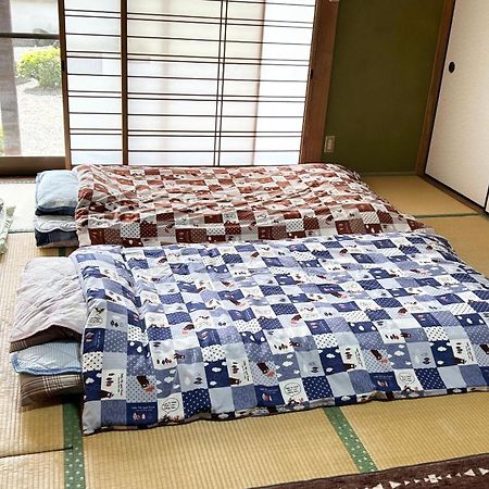 まるで一国一城の主 佐藤邸 Hotel Nichinan Exterior photo