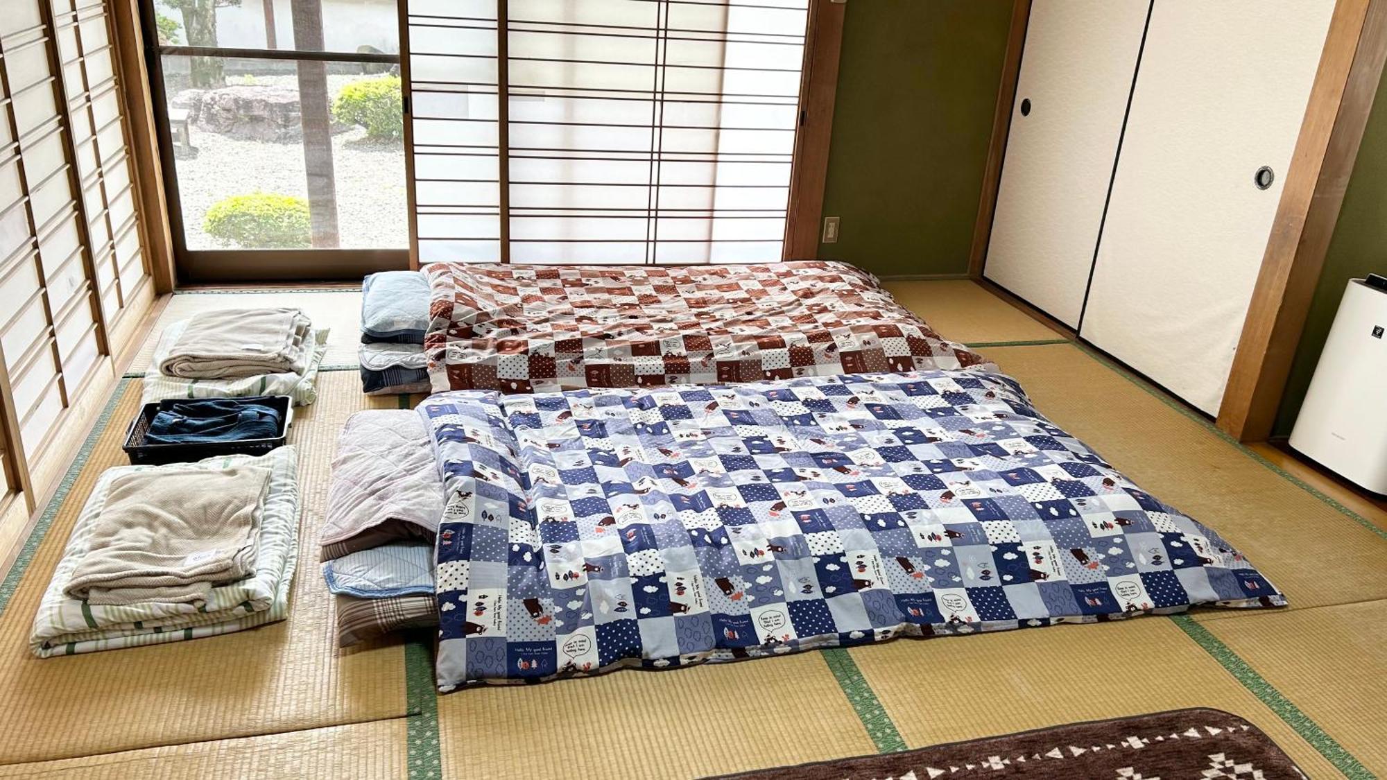 まるで一国一城の主 佐藤邸 Hotel Nichinan Exterior photo